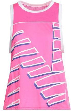 New Balance CAMISETAS Y TOPS - Camisetas de tirantes en YOOX.COM