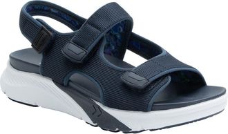 Alegria By Pg Lite Sandie Sandal in Poppy Pop Blue at Nordstrom, Size 5-5.5Us