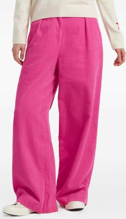 Chinti and Parker Star collared sweater - Neutrals