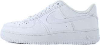 Nike x John Elliott Air Force 1 Low Triple White AO9291-100