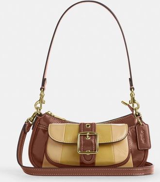 Coach Ashton Mini Shoulder Bag
