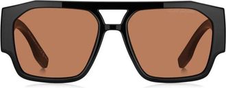 Marc Jacobs Mujer, Accesorios, Marr&oacute;n, Talla: ONE Size