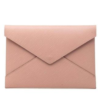 Louis Vuitton Pre-owned Vintage Clutch Bag - - Pre-owned - Donna - Rosa - ONE SIZE