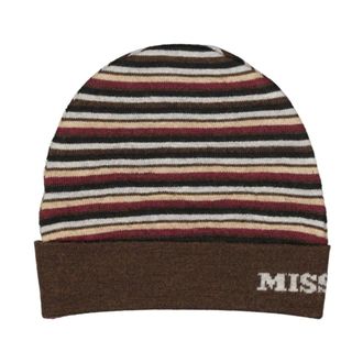 Missoni Wool Hat