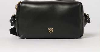 Pinko Borsa a spalla Horizontal Pinko in pelle