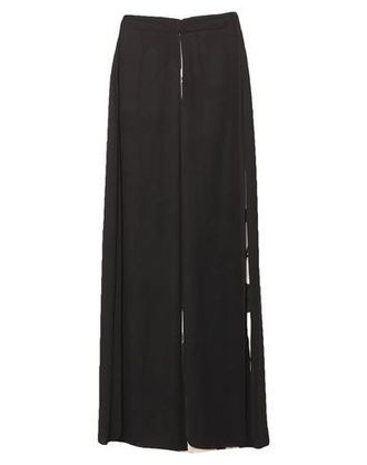 Hanita BOTTOMWEAR - Trousers on YOOX.COM