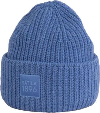 S&auml;tila Lexby M&uuml;tze - Unisex | blau