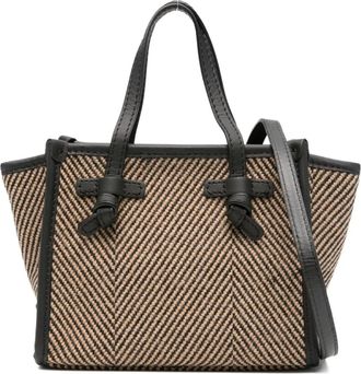 Gianni Chiarini Mujer, Bolsos, Beige, Talla: ONE Size