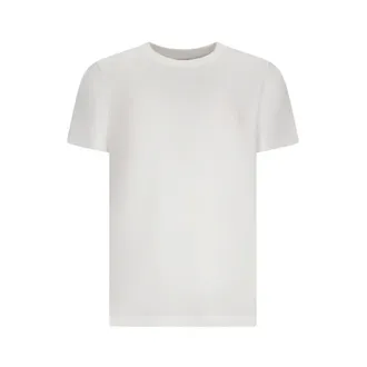Dior T-Shirts, male, White, Size: L T-shirt