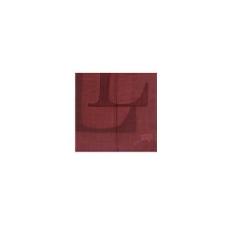 Ralph Lauren Dames, Accessoires, Rood, Maat: ONE Size Zijde