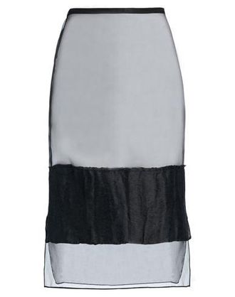 Khaite BOTTOMWEAR - Midi skirts sur YOOX.COM