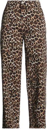 Dixie BOTTOMWEAR - Pantaloni jeans su YOOX.COM