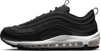 Nike (WMNS) Nike Air Max 97 Black White DX0137-001