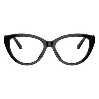 Michael Kors Andalucia Demo Cat Eye Ladies Eyeglasses MK4120U 3005 53