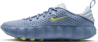 Nike Mens Mind 002 Pregame Shoes in Blue | HQ4308-401