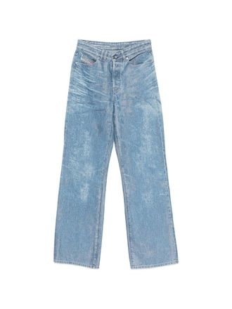 Diesel 1971 D-sent-fsi2 L.30 Pantaloni