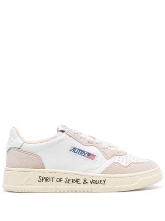 Autry Sneakers Medalist - Toni neutri