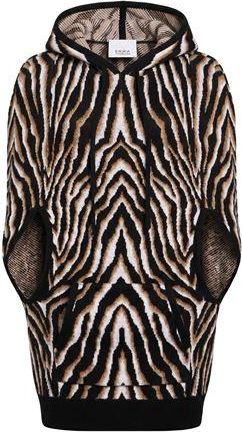 Erika Cavallini Semi Couture COATS & JACKETS - Capes on YOOX.COM