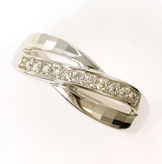 C&A Unbranded 900 Band Ring (Pre-Owned)