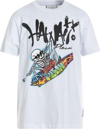 Philipp Plein TOPWEAR - T-shirts sur YOOX.COM