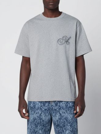 Awake NY T-Shirt AWAKE NY Men color Grey