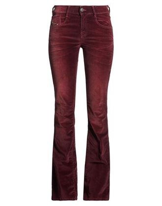 Diesel BOTTOMWEAR - Pantaloni su YOOX.COM