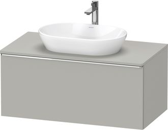 Duravit Duravit D-neo Mueble Bajo Lavabo Consola, Suspendido