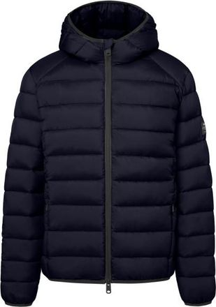 Ecoalf Aspenalf Jacket Kunstfaserjacke f&uuml;r Herren | blau