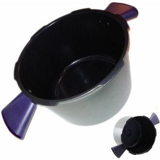Moulinex Cubeta Cookeo Con Asas Ss-994792, Xa605011 Moulinex
