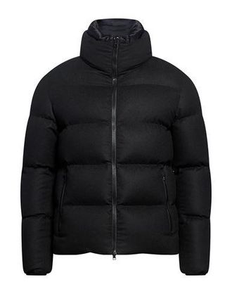 Herno COATS & JACKETS - Puffers on YOOX.COM