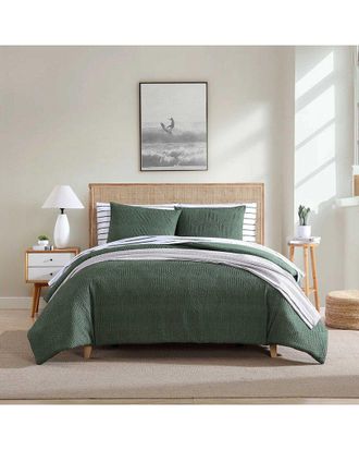 Nautica Point Harbor Lightweight Comforter Set