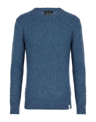 BL.11 BLOCK ELEVEN KNITWEAR - Jumpers on YOOX.COM