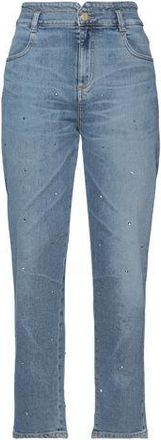 Ermanno Scervino BOTTOMWEAR - Jeans sur YOOX.COM