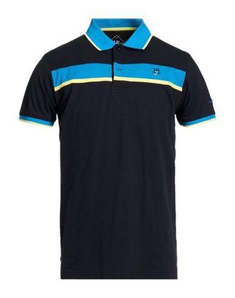 Harmont & Blaine TOPWEAR - Polo shirts on YOOX.COM