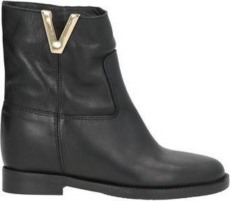 Piumi CALZADO - Botines de ca&ntilde;a alta en YOOX.COM