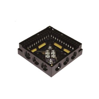 SIEMENS Base apparecchiatura AGM 4104 0550 - SIEMENS : AGM410490550