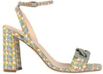 Prosperine FOOTWEAR - Sandals on YOOX.COM