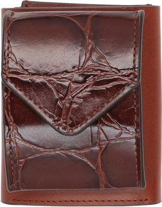 Tod's Small Leather Goods - Wallets sur YOOX.COM