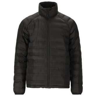 Whistler Froze Light Puffer Jacket Kunstfaserjacke f&uuml;r Herren | schwarz