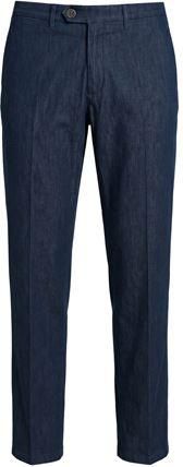 Canali BOTTOMWEAR - Pantaloni jeans su YOOX.COM