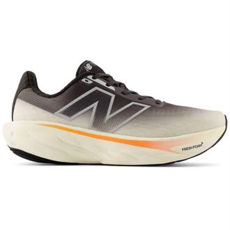 New Balance Mens Fresh Foam 1080V14 Shoes In Black/beige