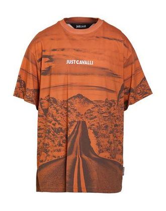 Just Cavalli TOPWEAR - T-shirts on YOOX.COM
