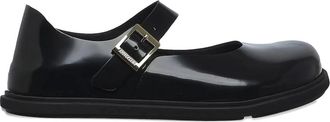 Birkenstock Mujer, Zapatos, Negro, Talla: 38 EU