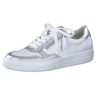 Paul Green Dames, Schoenen, Wit, Maat: 40 EU