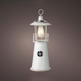 Lumineo Faro Solar 895031