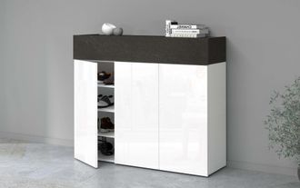 Inosign Schuhschrank »Savona« 1 Stk. tlg