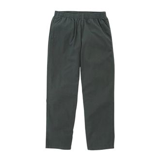 Gramicci Swell Pant - - Trousers - Uomo - Verde - L