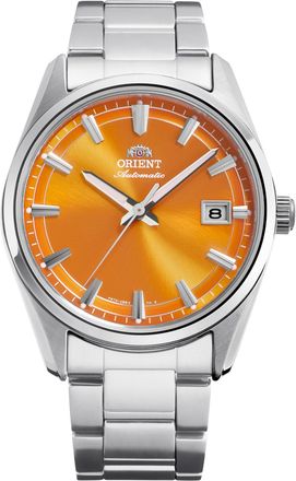 Orient Mens Contemporary Stretto 38mm Automatic Watch
