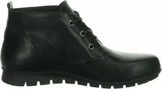 Think Laarzen - Dames - Schoenen - Zwart - Maat: 37 1/2 EU