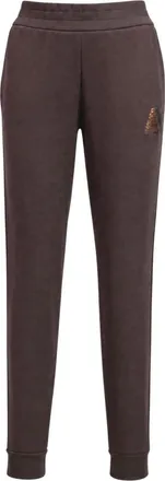 A|X Armani Exchange Donna, Pantaloni, Marrone, S, new